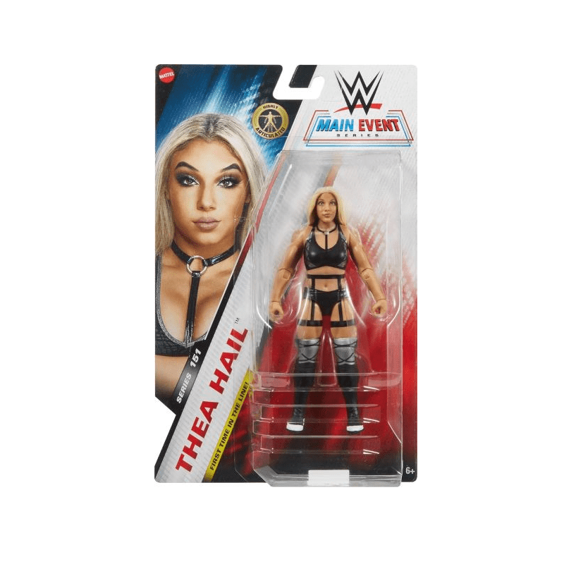 Action figure WWE Personaggi Wrestling giocattolo, action figures snodabili da 15cm WWE Personaggi Wrestling giocattolo, action figures snodabili da 15cm 