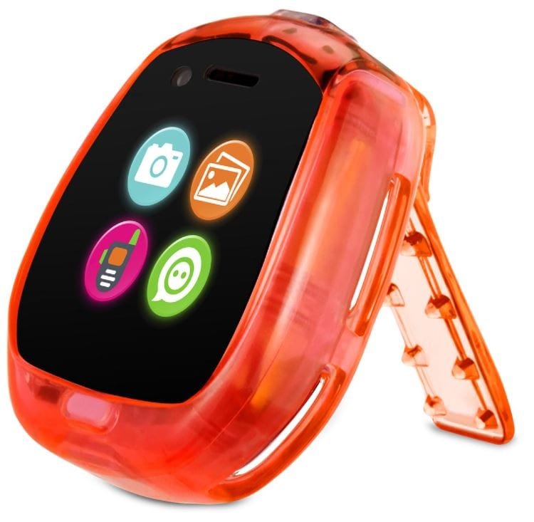 Giocattoli Robot Smartwatch per Bambini - Tobi Me Contro Te E- Watch | Orologio di Lui e Sofì | The Toys Store