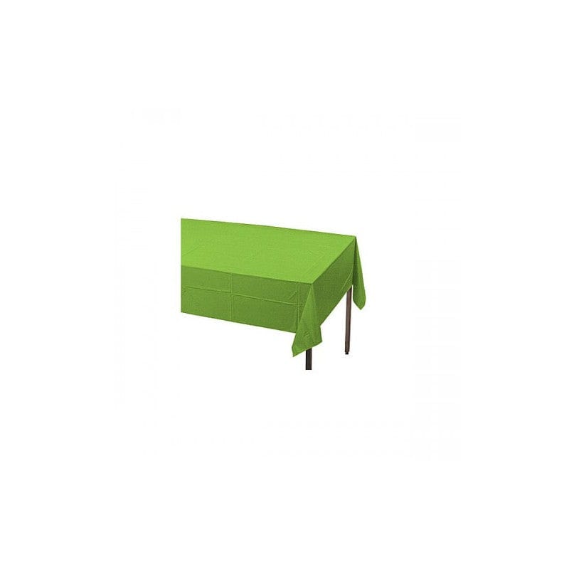 Party Tovaglia Verde 135x270 cm Tovaglia Verde 135x270 cm