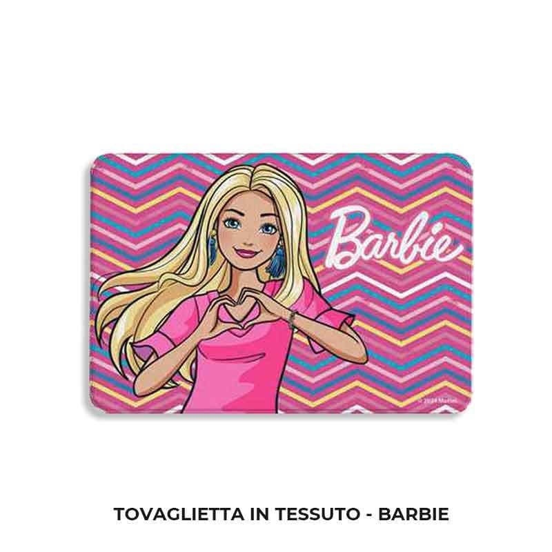 Tovagliette in Tessuto Scuola Asilo Tovagliette in Tessuto Scuola Asilo