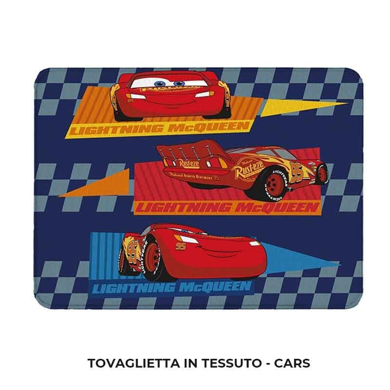 Tovagliette in Tessuto Scuola Asilo Tovagliette in Tessuto Scuola Asilo