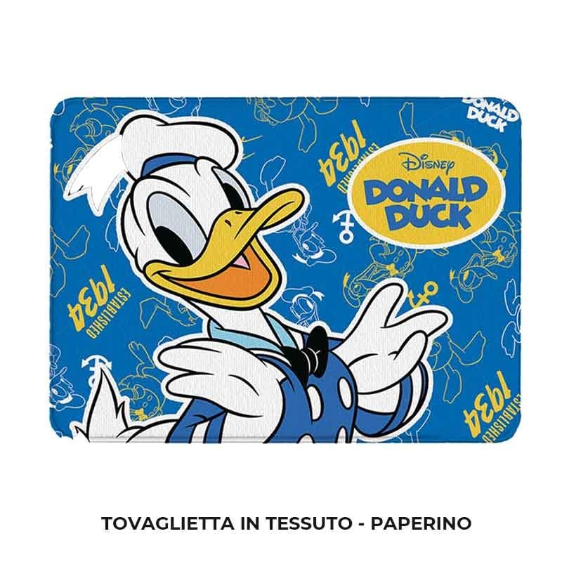 Tovagliette in Tessuto Scuola Asilo Tovagliette in Tessuto Scuola Asilo
