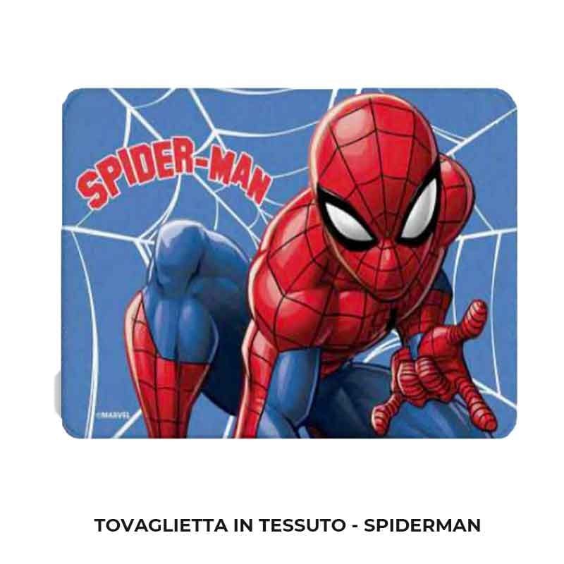 Tovagliette in Tessuto Scuola Asilo Tovagliette in Tessuto Scuola Asilo