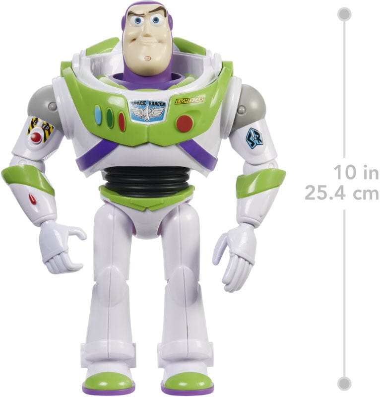 Action figure Disney Pixart Toy Story Buzz Lightyear Disney Pixart Toy Story Buzz Lightyear