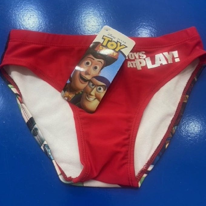 Costume Slip Mare Toy Story