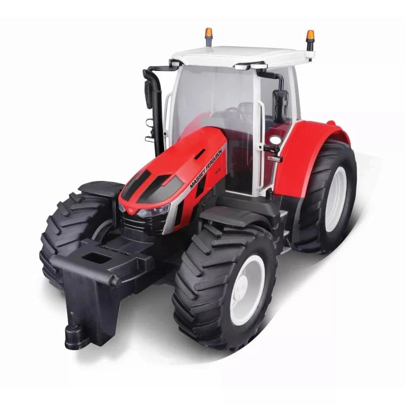 Giocattoli telecomandati Maisto Trattore R/c Massey Ferguson