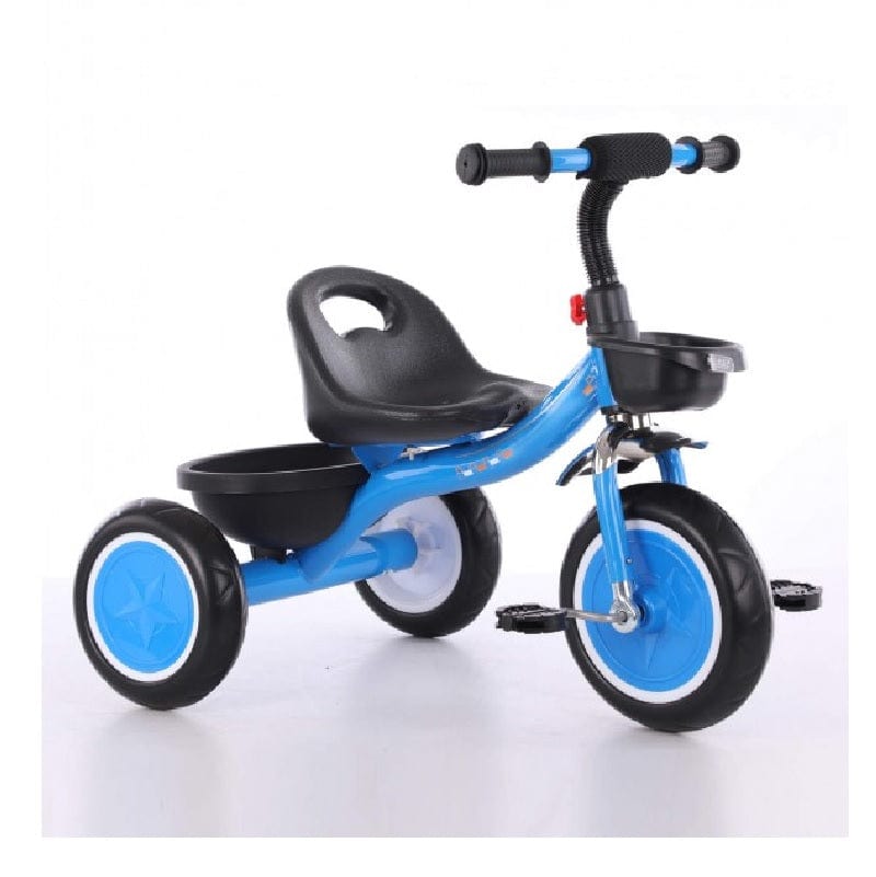 triciclo Triciclo Metal Blitz - Odg