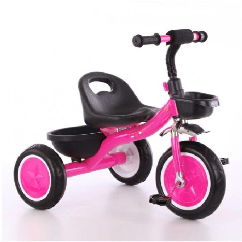 triciclo Triciclo Metal Blitz - Odg