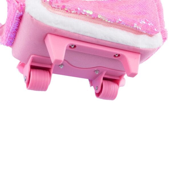 Zaini Trolley Girabrilla Asilo e Tempo Libero  32cm -Nice Trolley Girabrilla Asilo e Tempo Libero  32cm -Nice