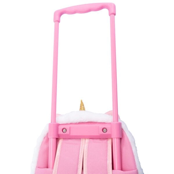 Zaini Trolley Girabrilla Asilo e Tempo Libero  32cm -Nice Trolley Girabrilla Asilo e Tempo Libero  32cm -Nice