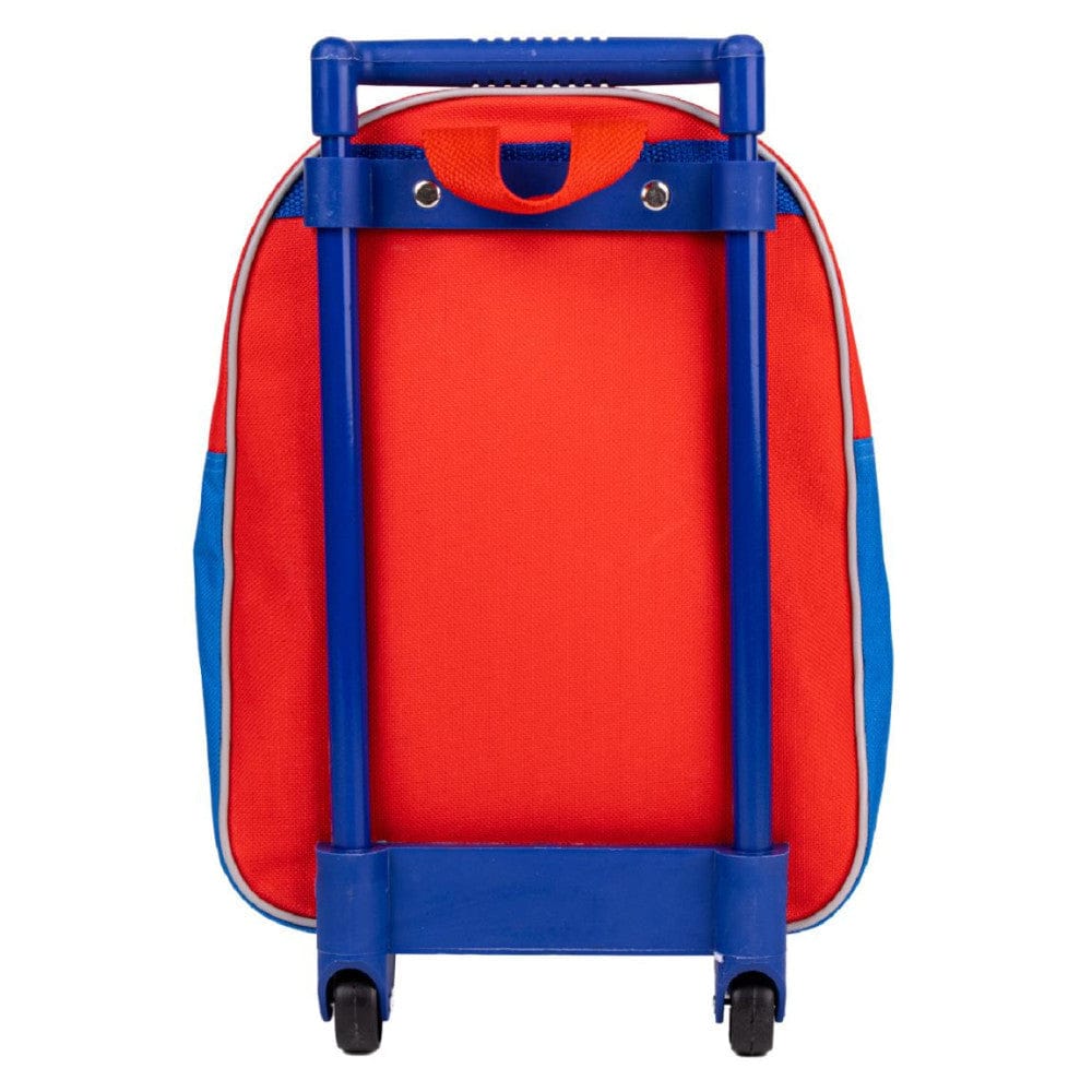 Zaini Trolley Spiderman Asilo 30cm Zaino Spiderman Asilo | The Toys Store