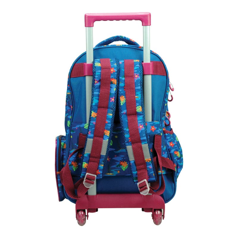 Zaini Trolley Scuola Elementare Disney Vaiana 46cm Trolley Scuola Elementare Disney Vaiana 46cm