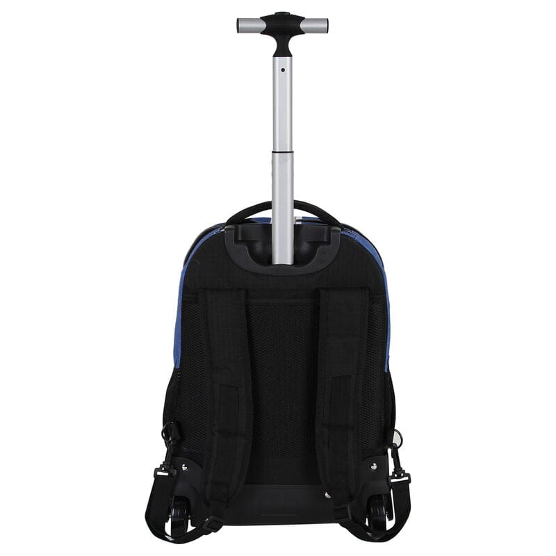 Zaini Zaino Trolley Scuola Dragon Ball da 47cm