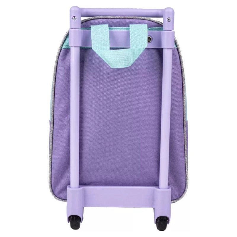 Zaini Trolley Frozen Asilo 30cm