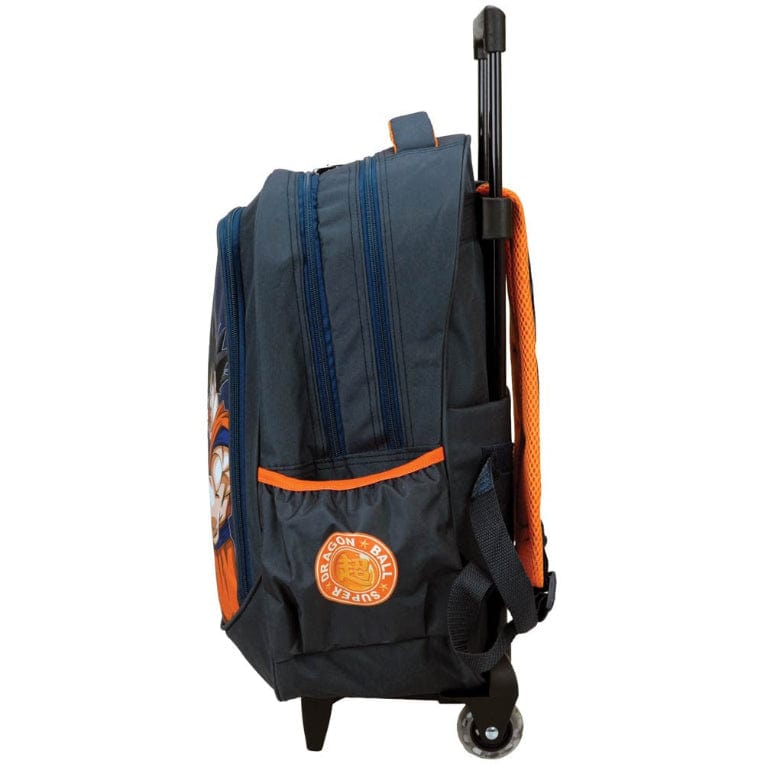 Zaini Trolley Scuola Dragon Ball da 46cm Trolley Scuola Dragon Ball da 46cm