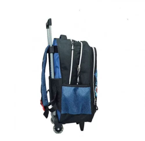 Zaini Trolley Scuola One Piece da 46cm