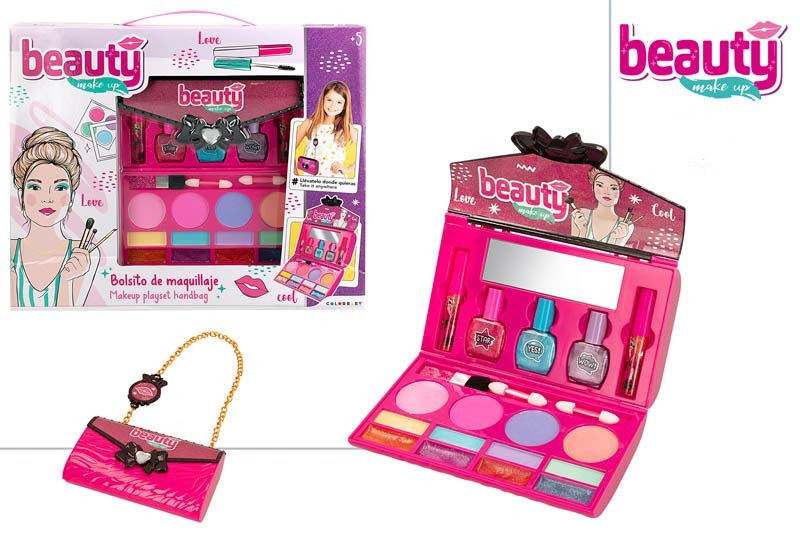 Souza Set Trucchi Per Bambini, Beauty - Giocattoli online, Giochi online