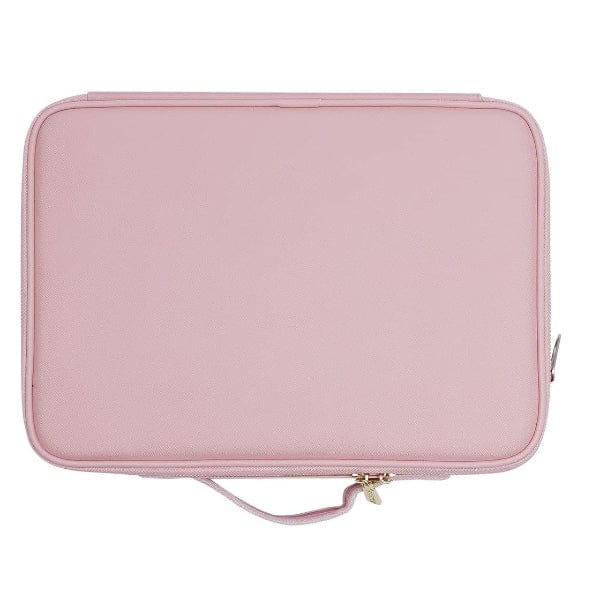 Trousse Beauty Case Luxury con Specchio illuminato Luce Led Beauty Case Luxury con Specchio illuminato Luce Led