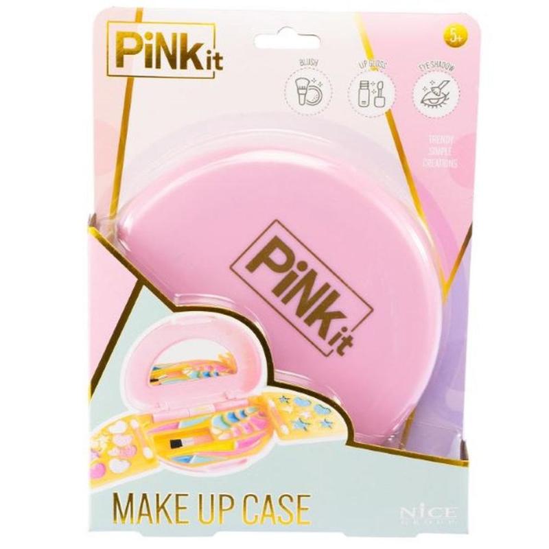 Trousse Pink It Trousse per bambine Make up Case - Nice Pink It Trousse per bambine Make up Case - Nice