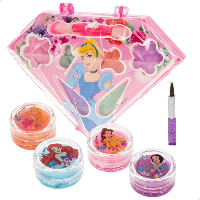 Trousse Trousse per Bambina Disney Princess