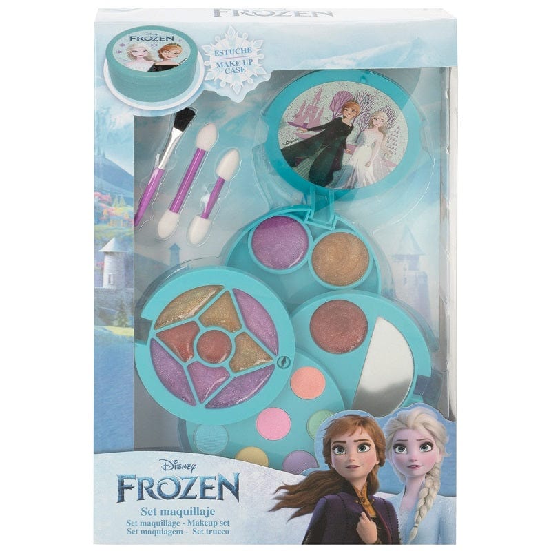 Trousse Trousse Disney Frozen, set Trucchi per Bambina