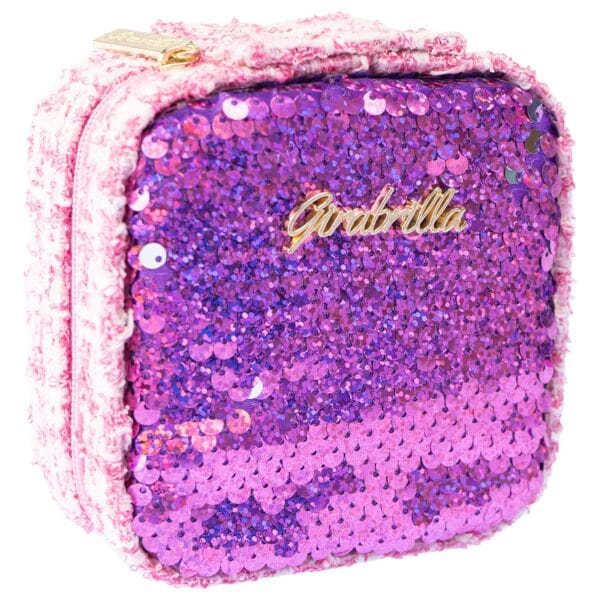Trousse Girabrilla Mini Valigette Make Up con Trucchi Girabrilla Mini Valigette Make Up con Trucchi