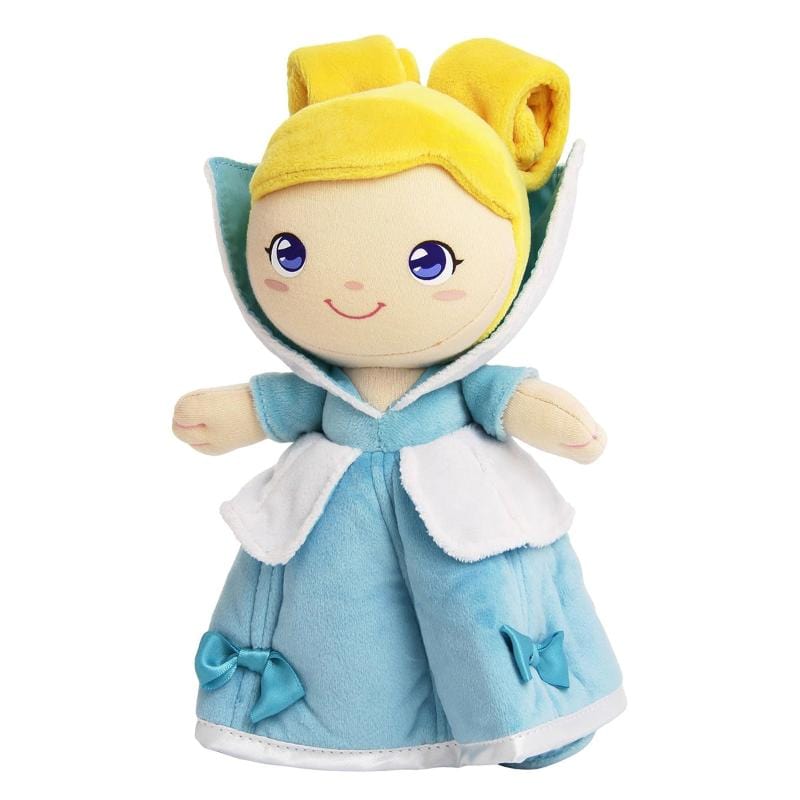 peluche Trudi Bambola di pezza Principessa Celeste (Cenerentola)