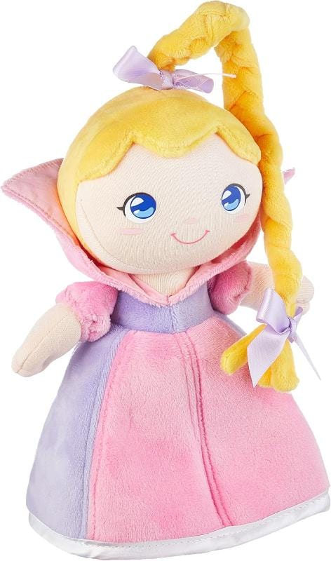 peluche Trudi Bambola di pezza Principessa Rose (Raperonzolo)