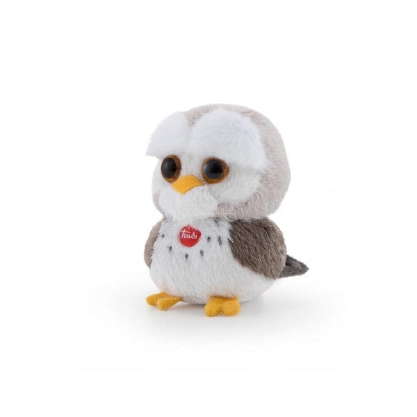 Peluche Trudi Peluche Gufo xxs Trudi Peluche Gufo xxs