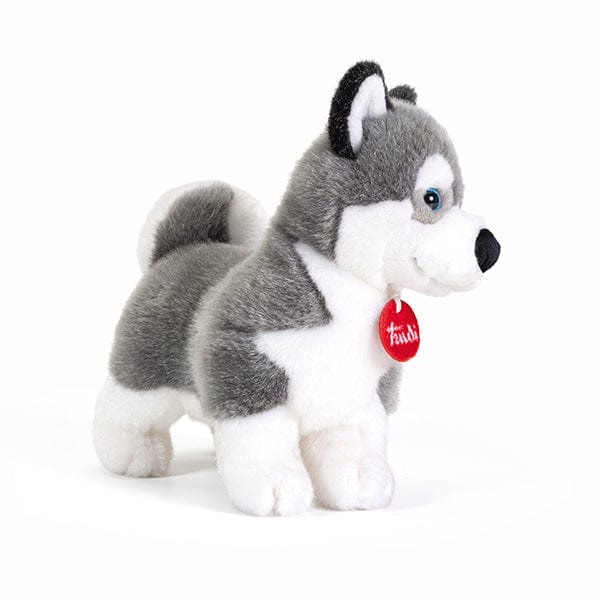 peluche Trudi Peluche Husky Marcus 22272