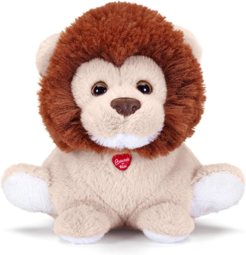 Peluche Trudi Peluche Bussi Leoncino XS Trudi Peluche Bussi Leoncino XS