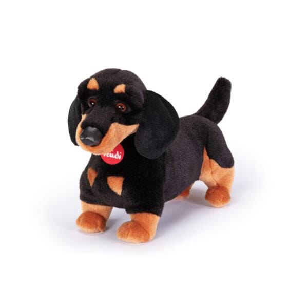 peluche Trudi Peluche Bassotto Leo 22337