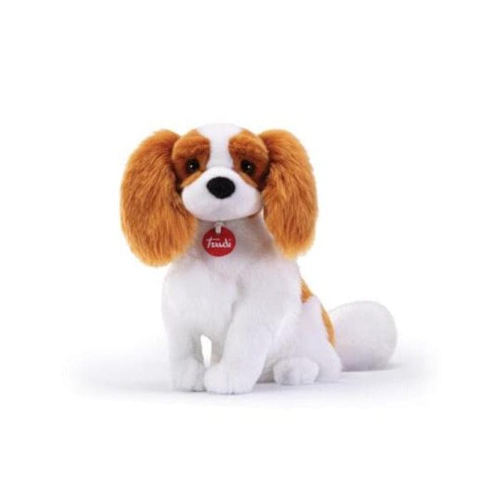 peluche Trudi Peluche Cavalier King 22335