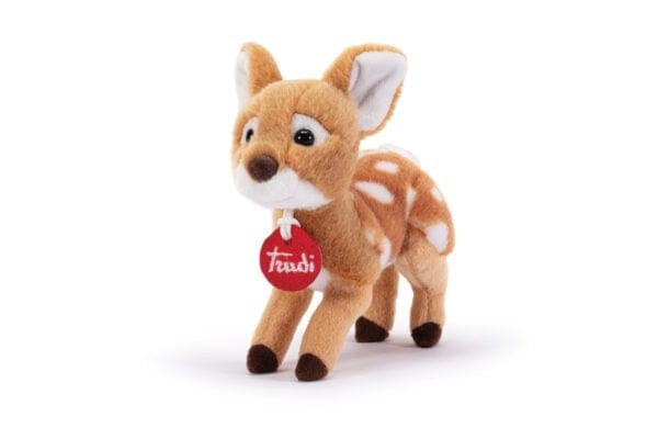 peluche Trudi Peluche Cerbiatto, Trudino 51342
