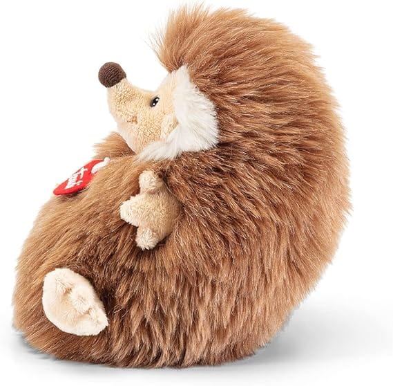 Peluche Trudi Peluche Riccio Fluffy Taglia S