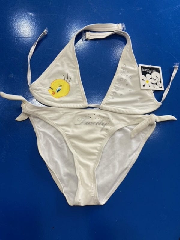 Costume Bikini Bimba in Promo Ultimi Pezzi