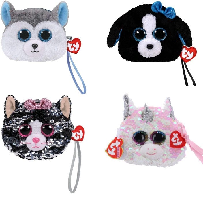 peluche Ty Peluche Pochette Assortite