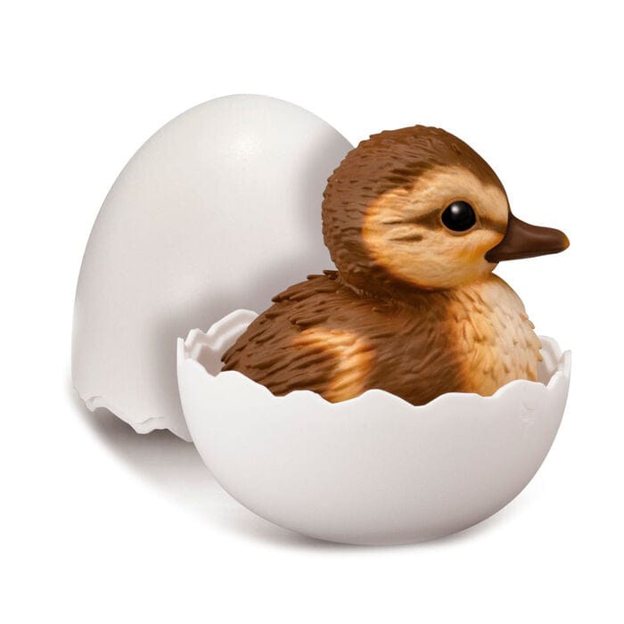 Action Figures Tenori Friends Baby Birds, Cuccioli di Uccelli in Vinile - Bandai Tenori Friends Baby Birds, Cuccioli di Uccelli in Vinile - Bandai
