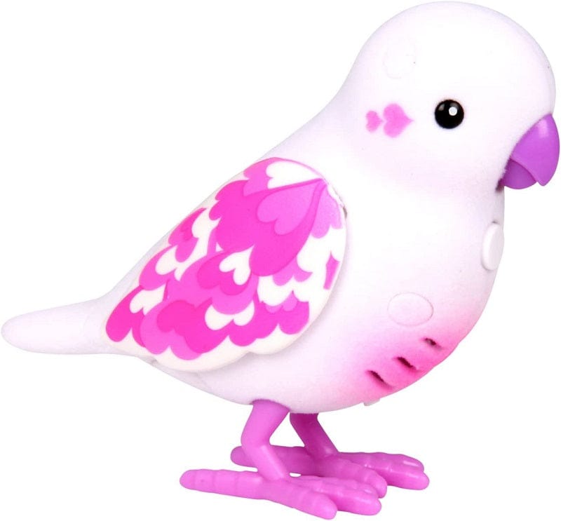 Animali Interattivi Little Live Pets - Cocoritos Uccellini Interattivi Giochi Preziosi Little Live Pets - Mariposa Farfalle Magiche Interattive
