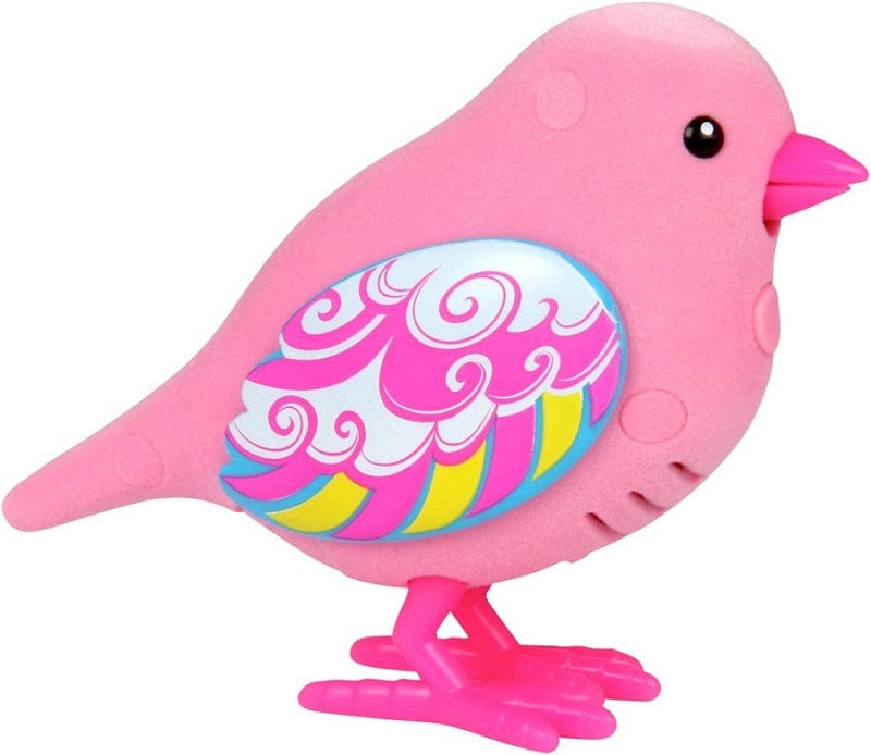 Animali Interattivi Little Live Pets - Cocoritos Uccellini Interattivi Giochi Preziosi Little Live Pets - Mariposa Farfalle Magiche Interattive
