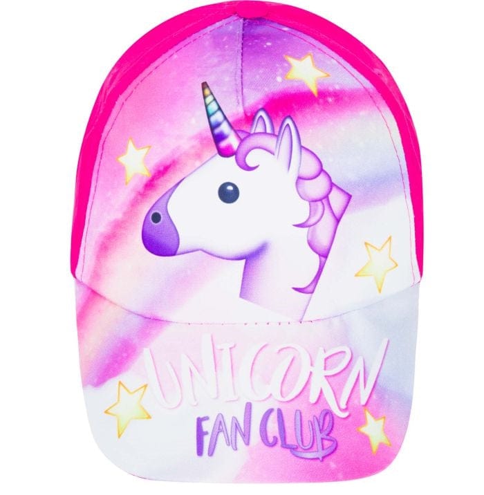 Cappello con Visiera Bimba