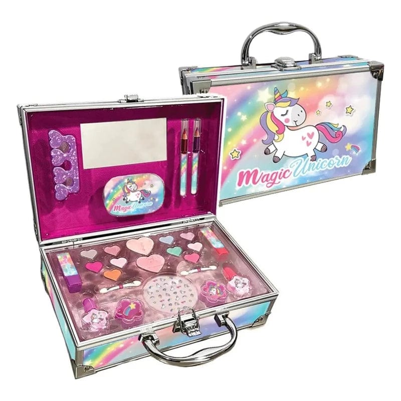 Valigetta Trousse per Bambine a tema Unicorno Nice The Toys Store
