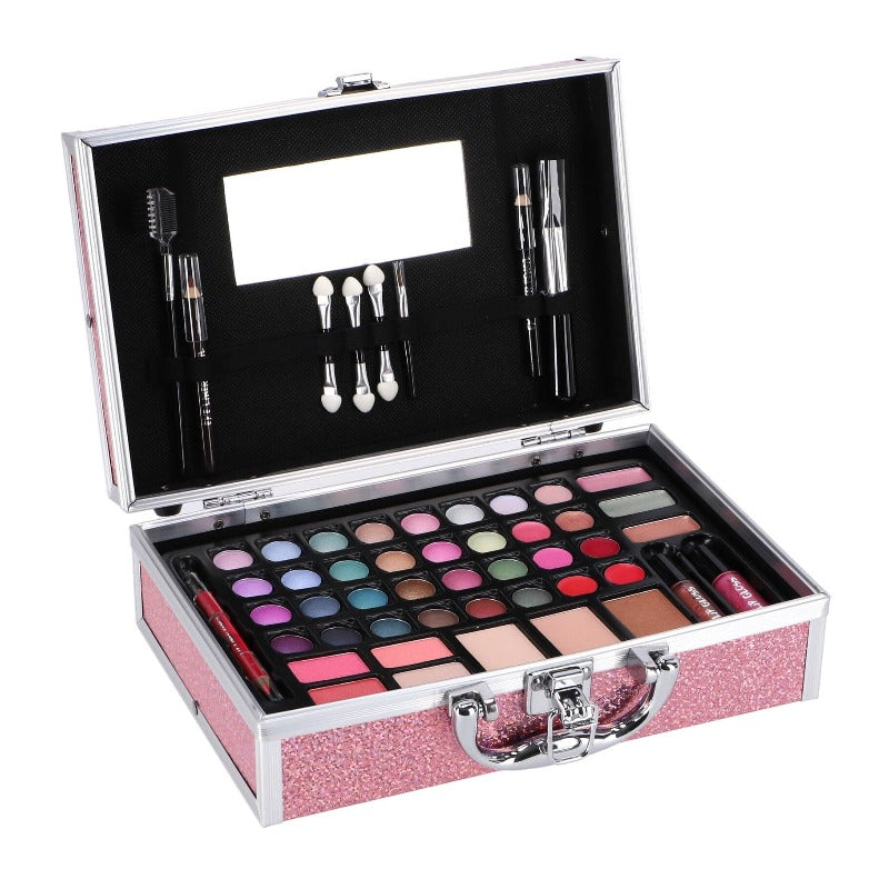 Trousse Valigetta Make Up per Bambine, Trousse Vanity Case