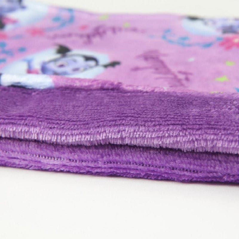 Abbigliamento Scaldacollo Bimba interno in Pile