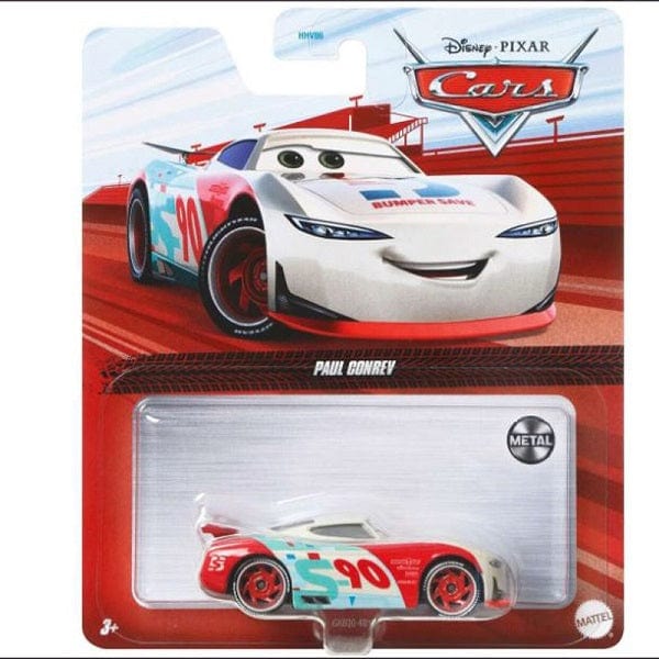 macchinine Disney Cars Diecast Macchinine in Metallo