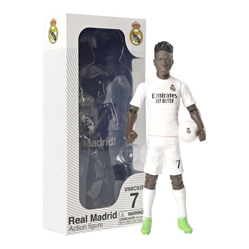Action figure Action Figures Calciatori famosi da 20cm, personaggi da Collezione su Licenza Ufficiale club calcio Action Figures Calciatori famosi da 20cm, personaggi da Collezione su Licenza Ufficiale club calcio