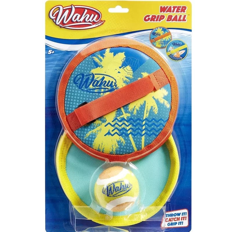 Wahu Water Grip Ball