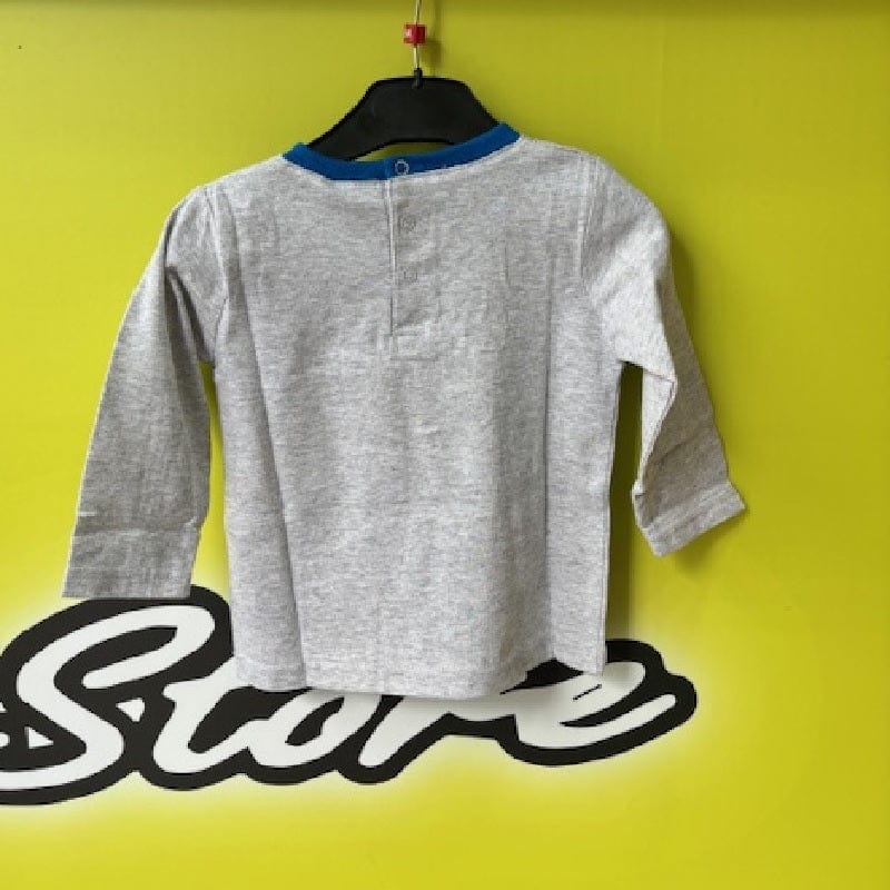 Abbigliamento Maglia Manica Lunga Winnie The Pooh
