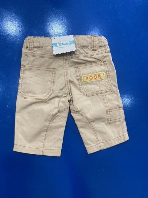 Pantalone Winnie the Pooh 3-9 Mesi