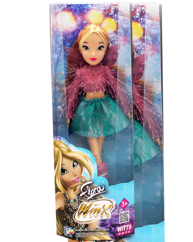 Winx - Bambole Glamour